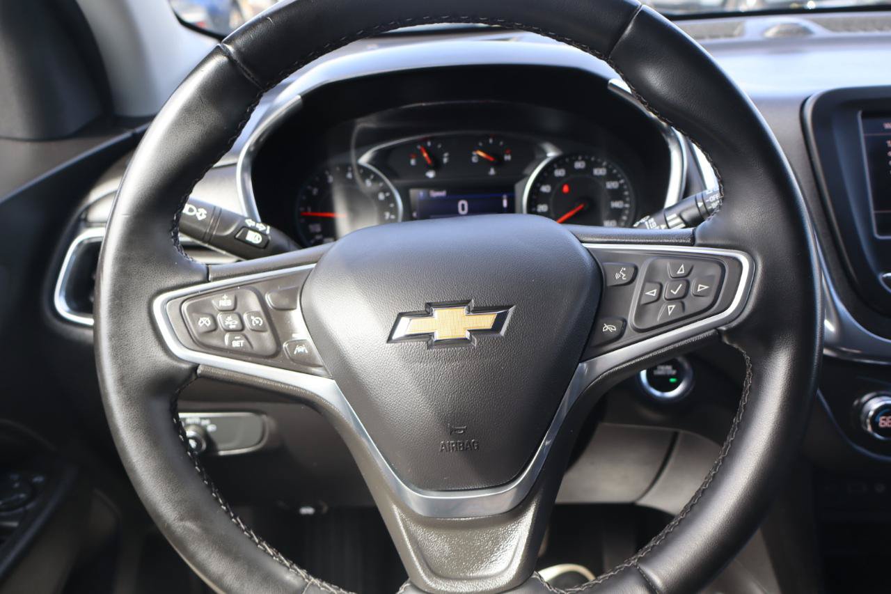 Used 2023 Chevrolet Equinox LT AWD/4WD image 8
