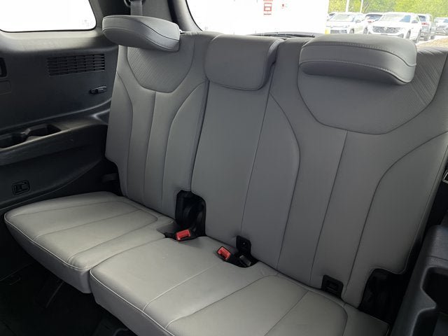 Used 2025 Hyundai Palisade SEL AWD/4WD image 23