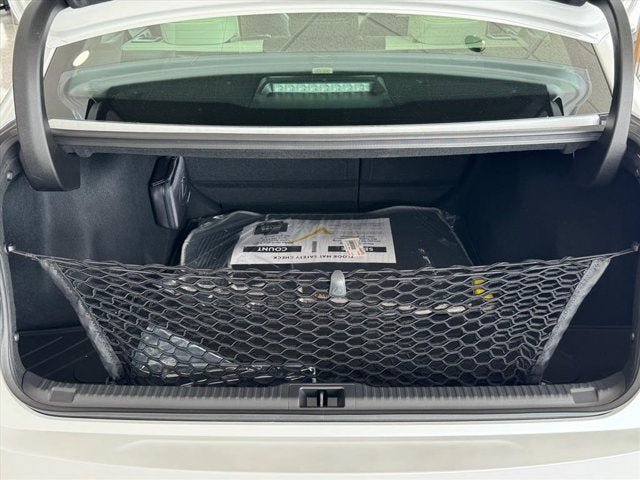 New 2026 Lexus IS 350 F Sport w/ Special Appearance Package RWD image 12
