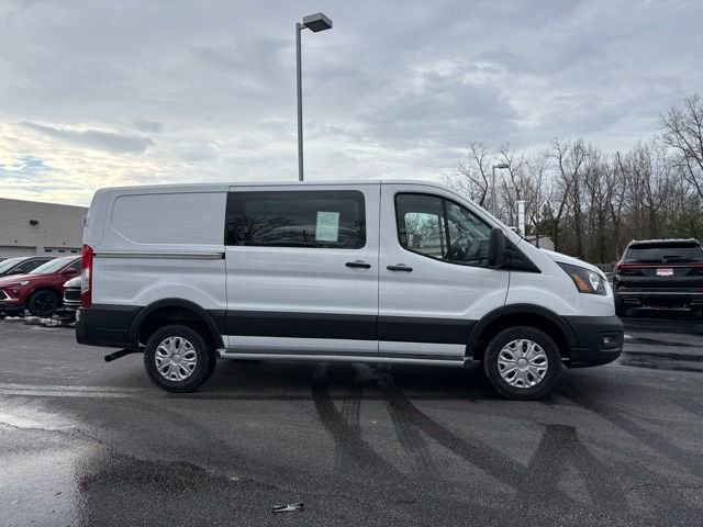 Used 2024 Ford Transit 250 Base w/ Exterior Upgrade Package image 9