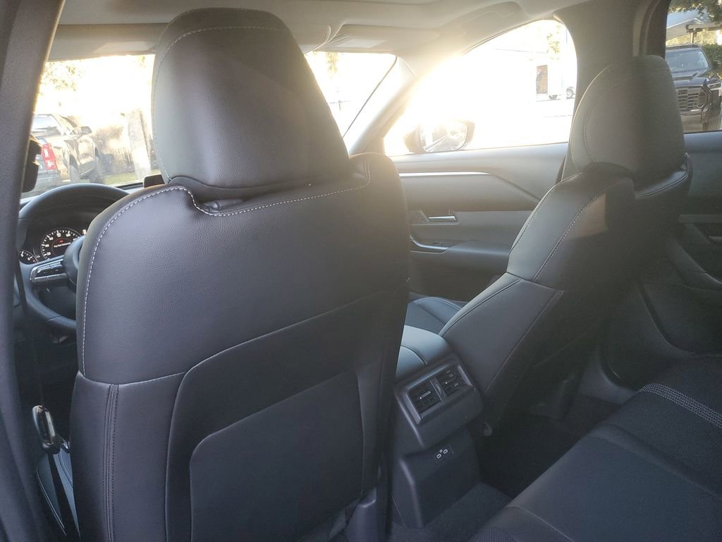 New 2026 MAZDA CX-50 Meridian Edition image 12