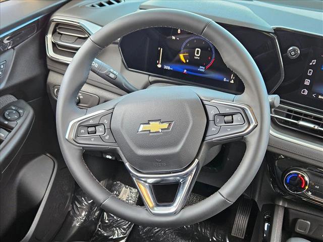 New 2026 Chevrolet TrailBlazer LT w/ LPO, Blackout Package image 11