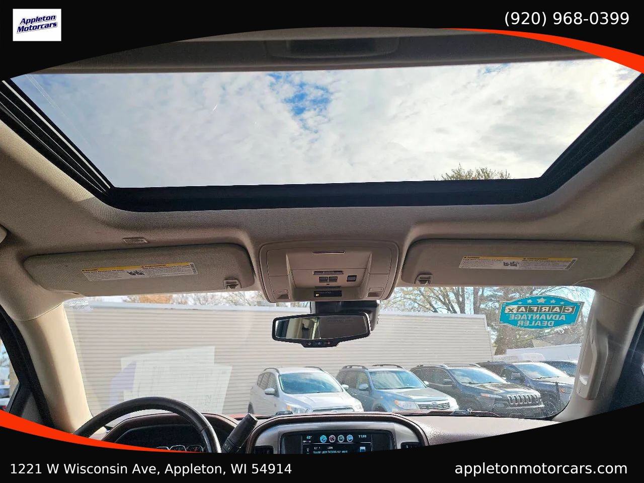 Used 2018 Chevrolet Silverado 1500 High Country image 23