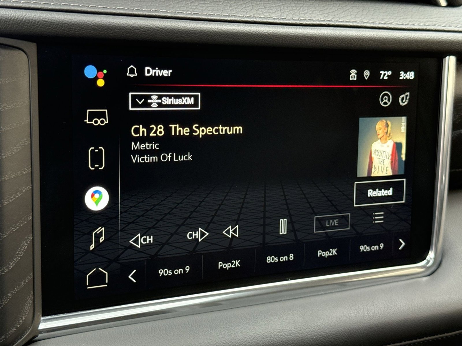 Used 2022 GMC Yukon Denali image 18