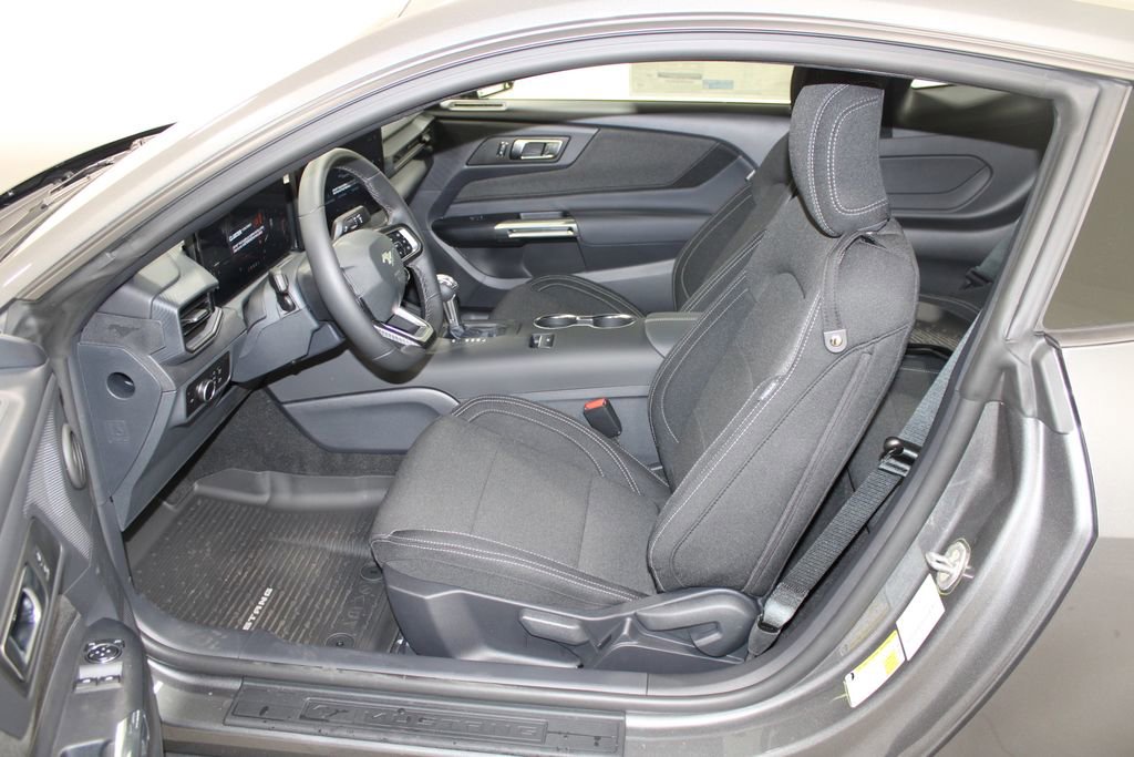 New 2026 Ford Mustang Coupe image 17