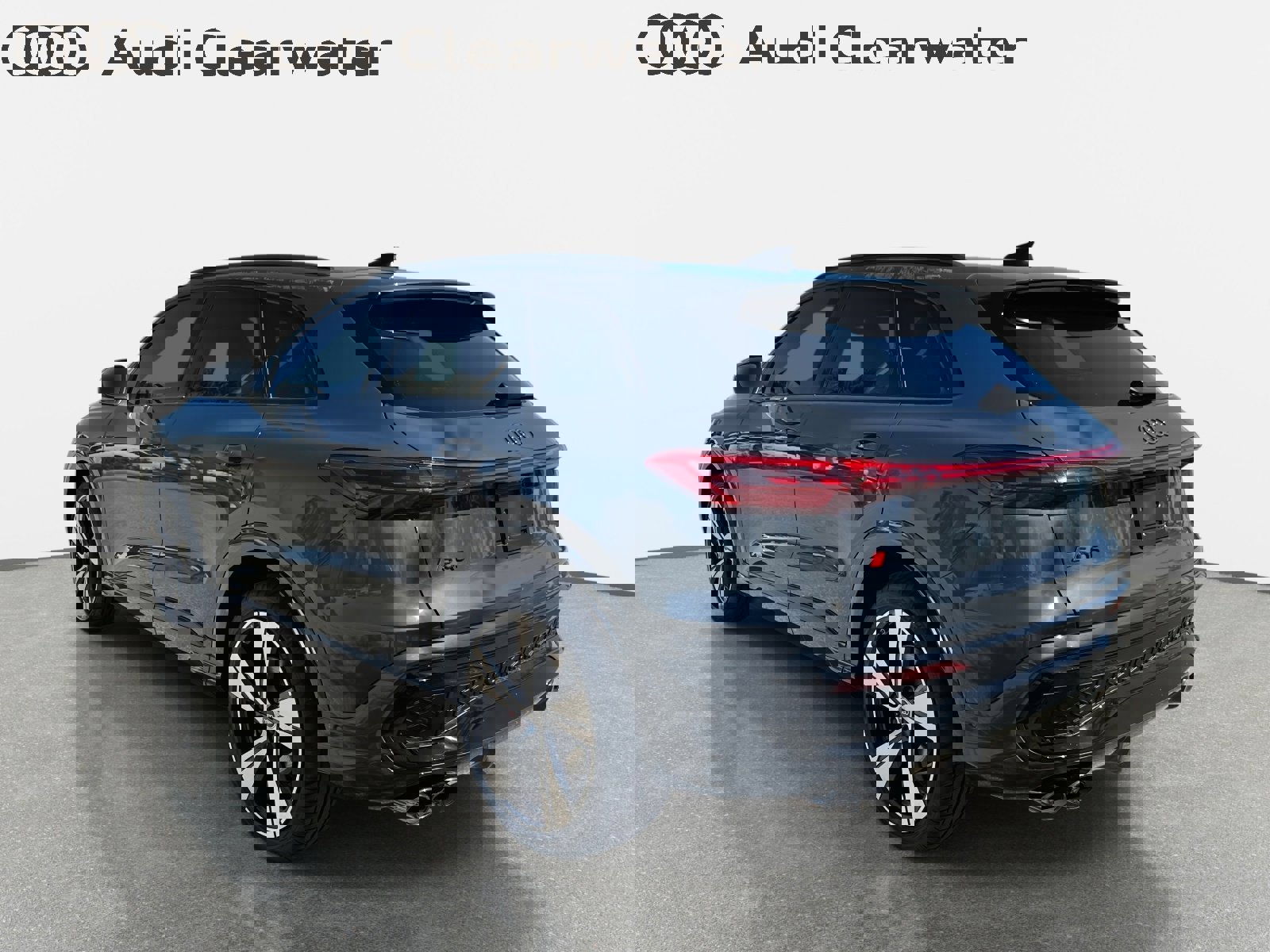 New 2025 Audi SQ5 Premium Plus image 4