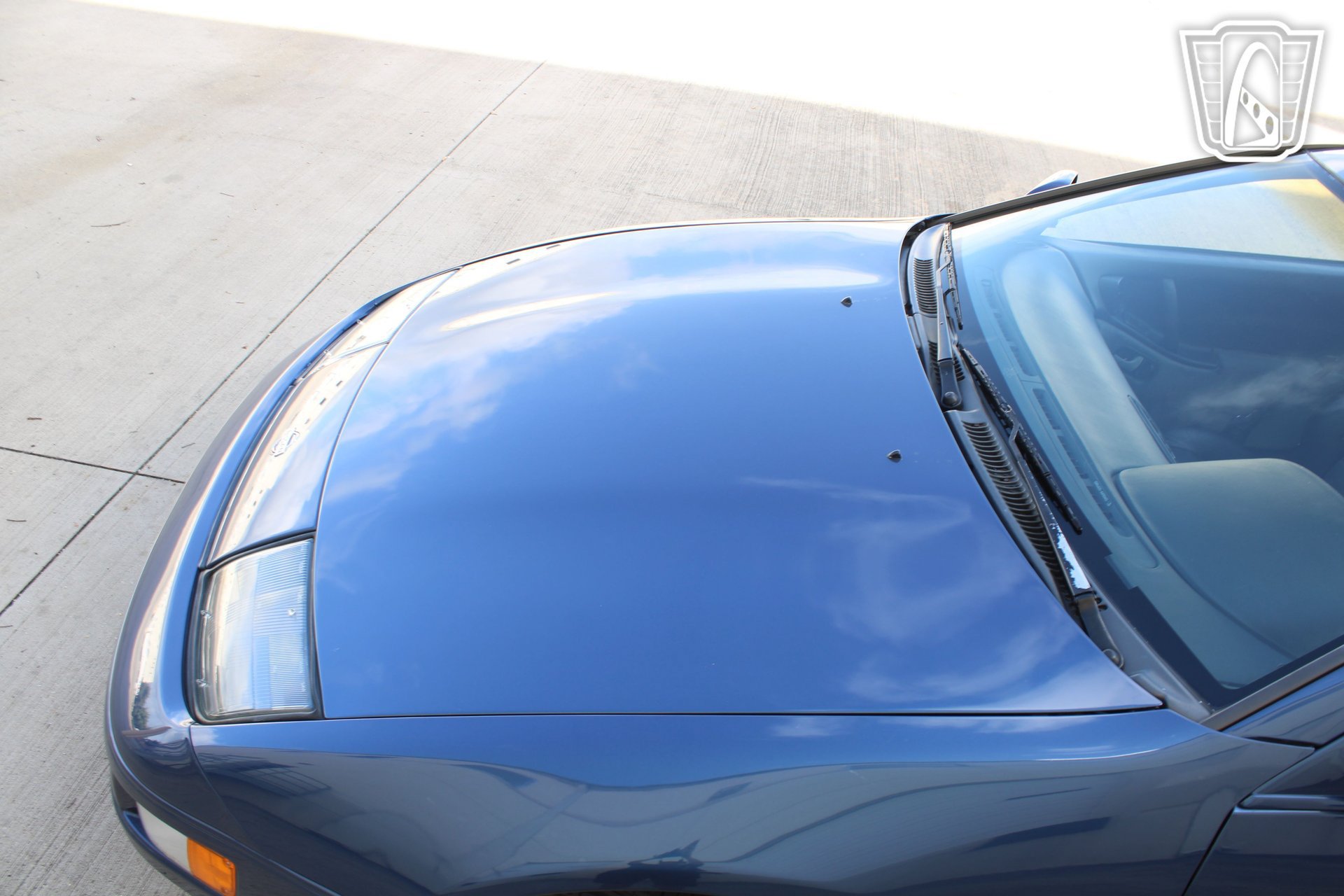 Used 1993 Nissan 300ZX Hatchback RWD image 40