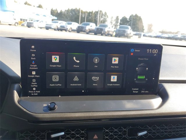 Used 2024 Honda Accord Touring image 20