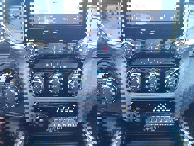 New 2026 RAM 1500 Big Horn image 6