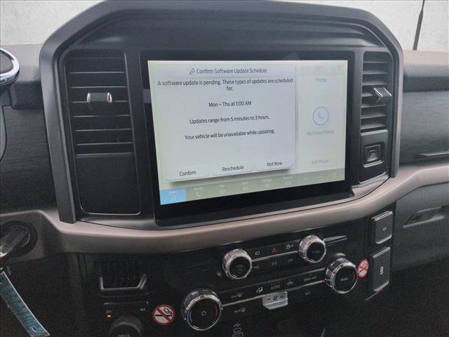 Used 2025 Ford F150 XLT w/ Equipment Group 301A Standard image 14