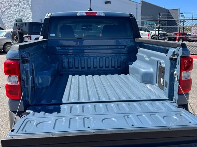 New 2026 Ford Maverick XLT w/ Equipment Group 301A AWD/4WD image 20