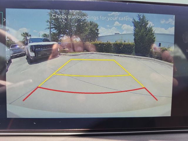 New 2026 Kia K5 GT-Line FWD image 19