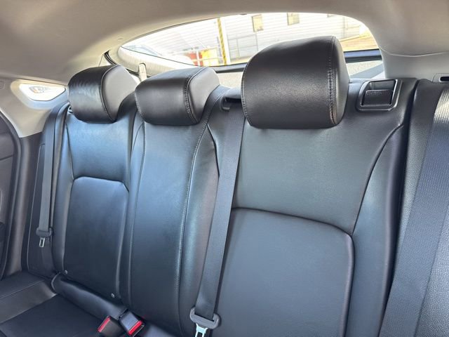 Certified 2025 Acura Integra Base image 26