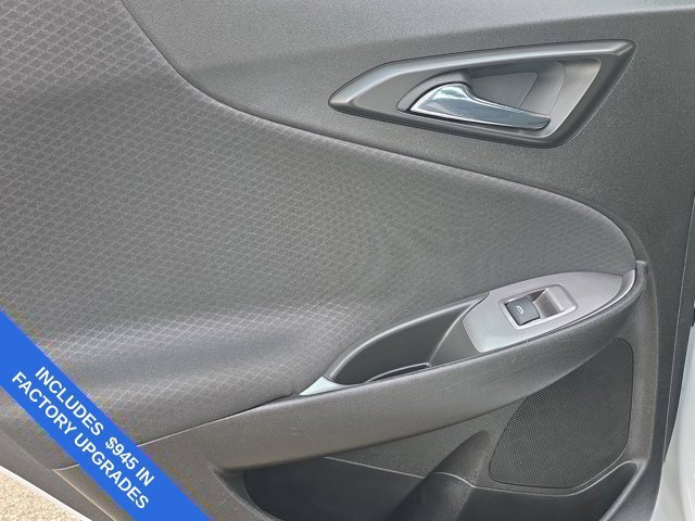 Used 2023 Chevrolet Malibu LS w/ Driver Confidence Package FWD image 13