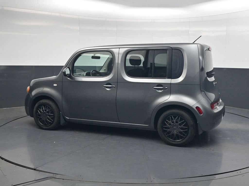 Used 2013 Nissan Cube 1.8 S w/ Interior Illumination Pkg FWD image 8