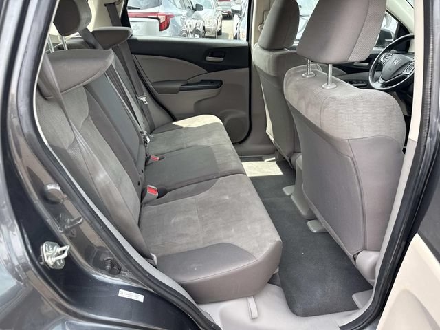 Used 2013 Honda CR-V LX image 11