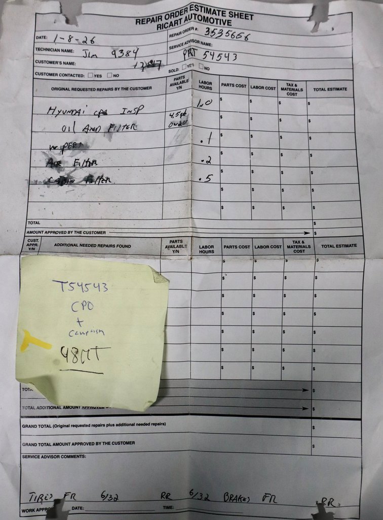 Certified 2023 Hyundai Kona SE w/ Cargo Package image 4