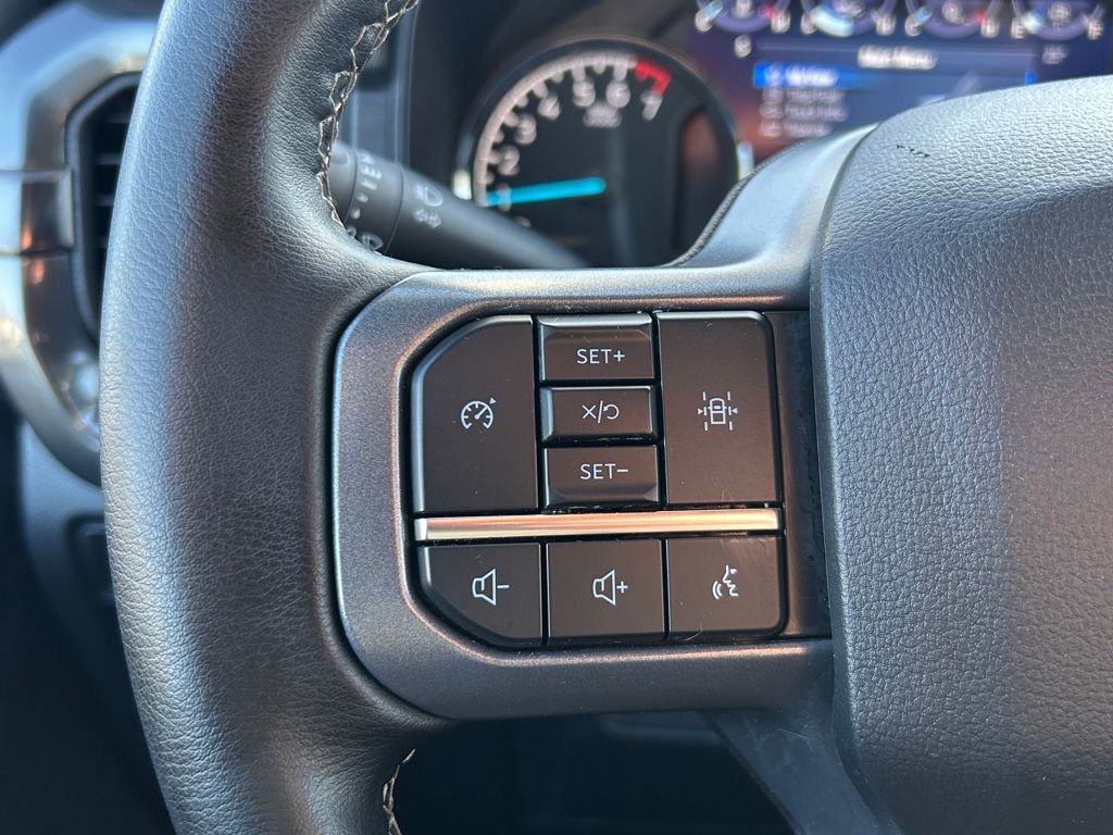 Used 2023 Ford F150 XLT w/ Equipment Group 302A High image 22