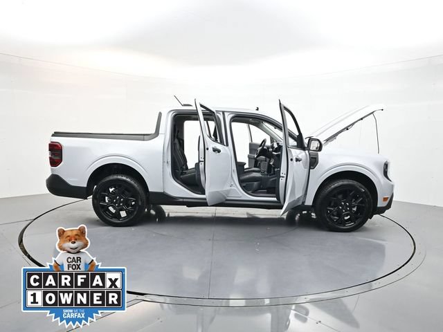 Used 2025 Ford Maverick XLT w/ XLT Luxury Package AWD/4WD image 50