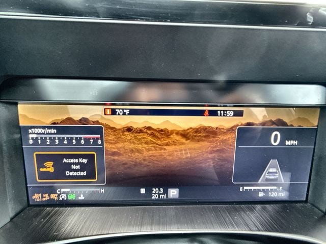 New 2026 Subaru Outback Wilderness AWD/4WD image 17