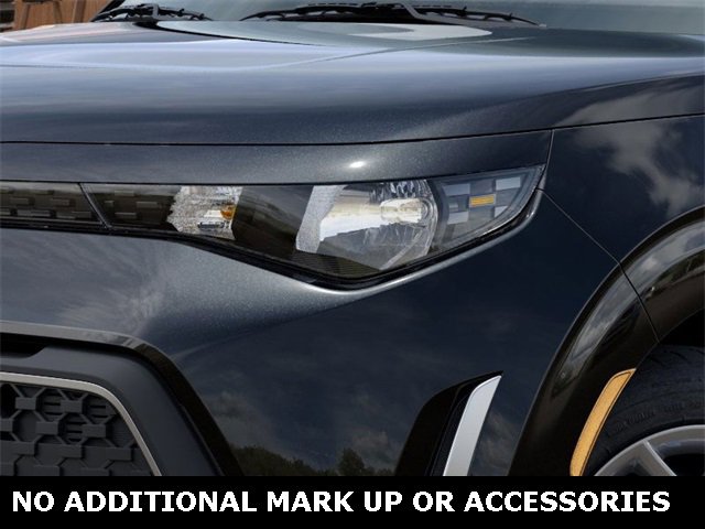 New 2025 Kia Soul LX image 10