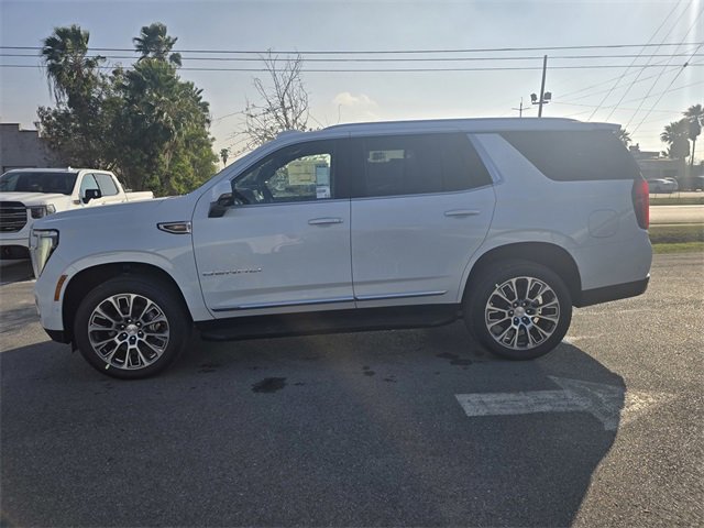 New 2026 GMC Yukon Denali image 8