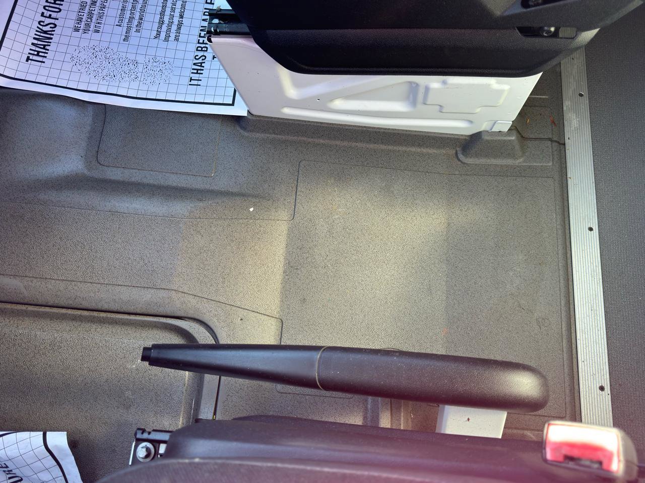 Used 2014 Mercedes-Benz Sprinter 2500 image 17