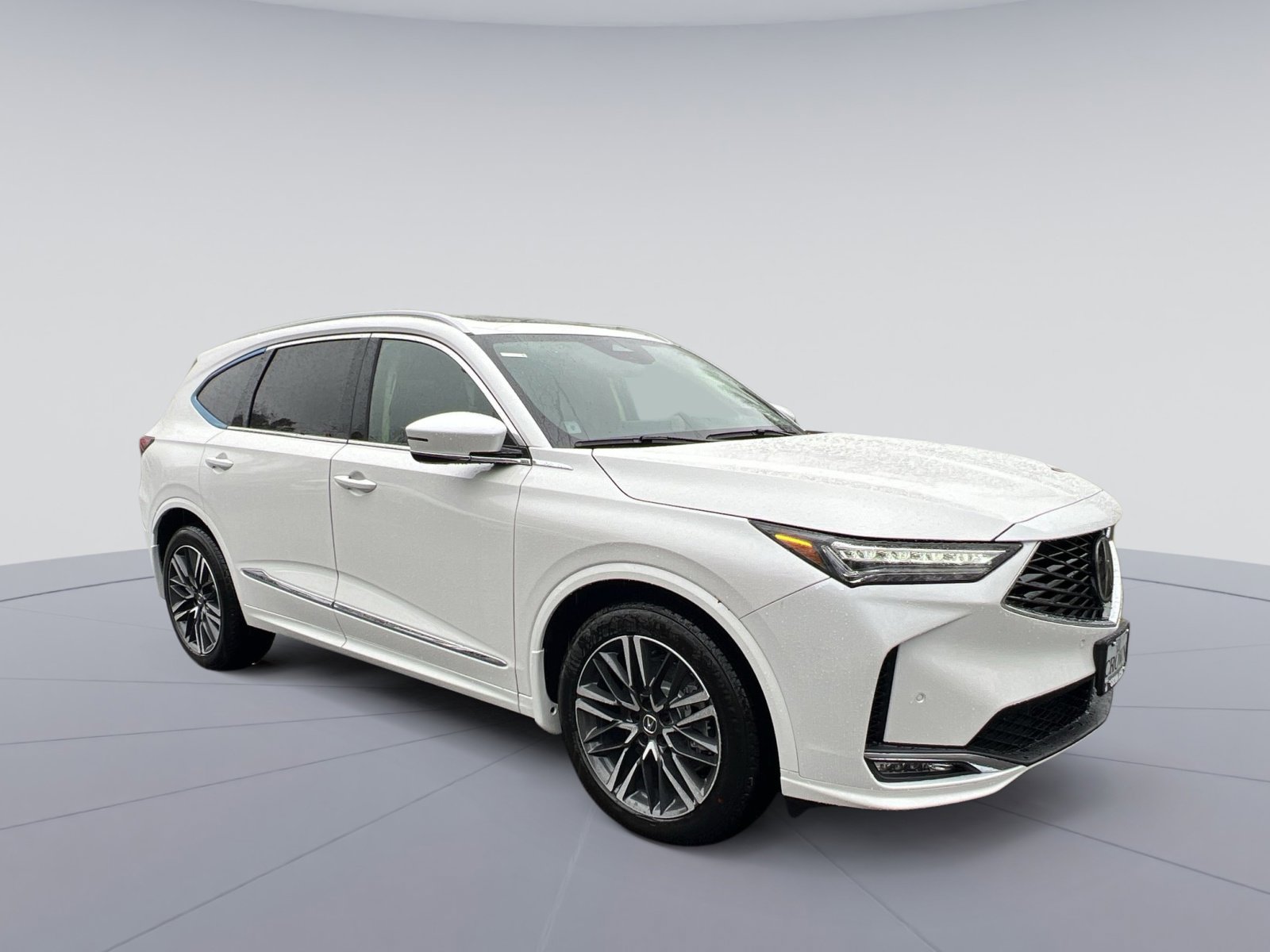 New 2026 Acura MDX SH-AWD w/ Advance Package image 7