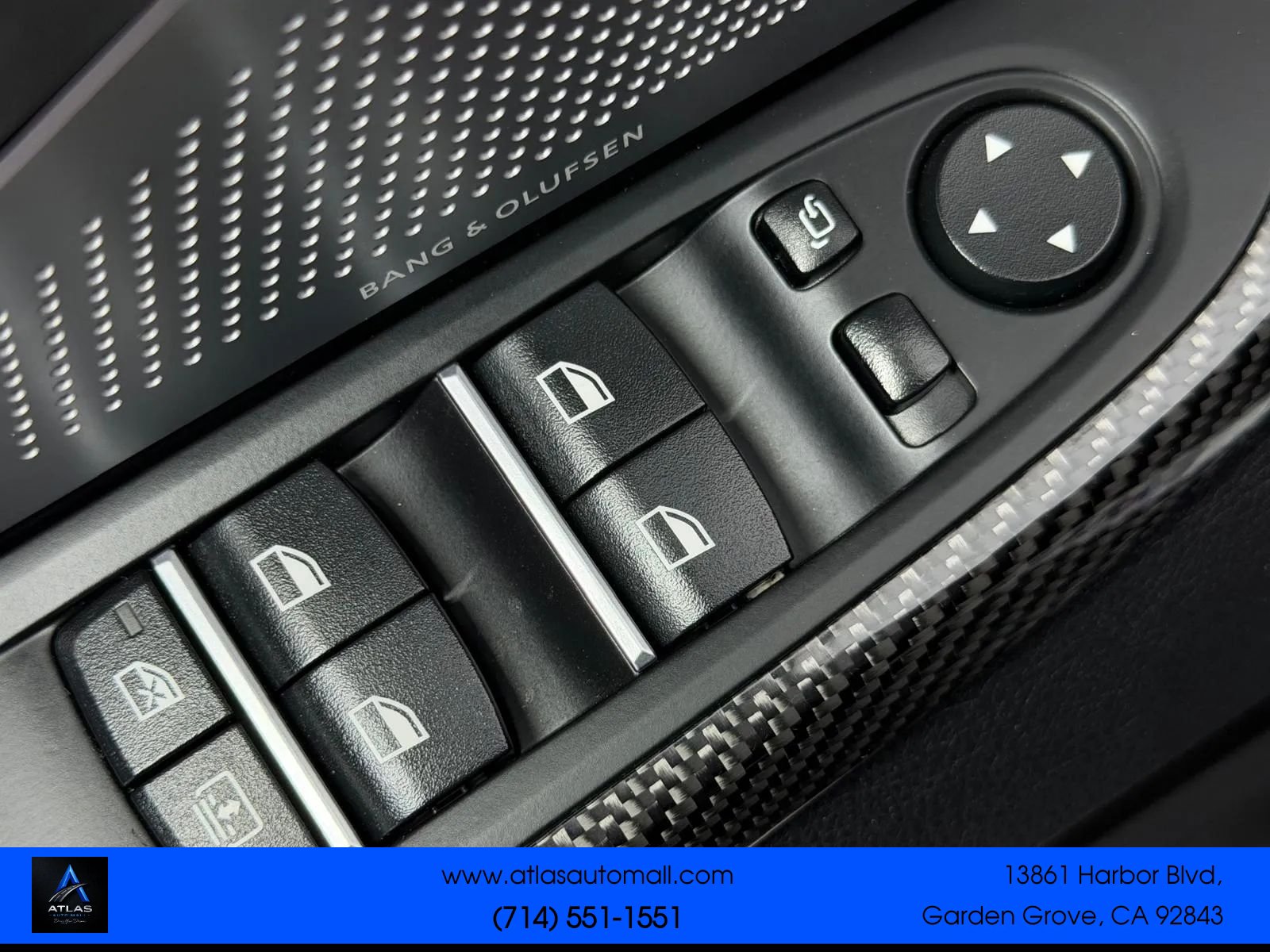 Used 2017 BMW M6 Gran Coupe RWD image 27