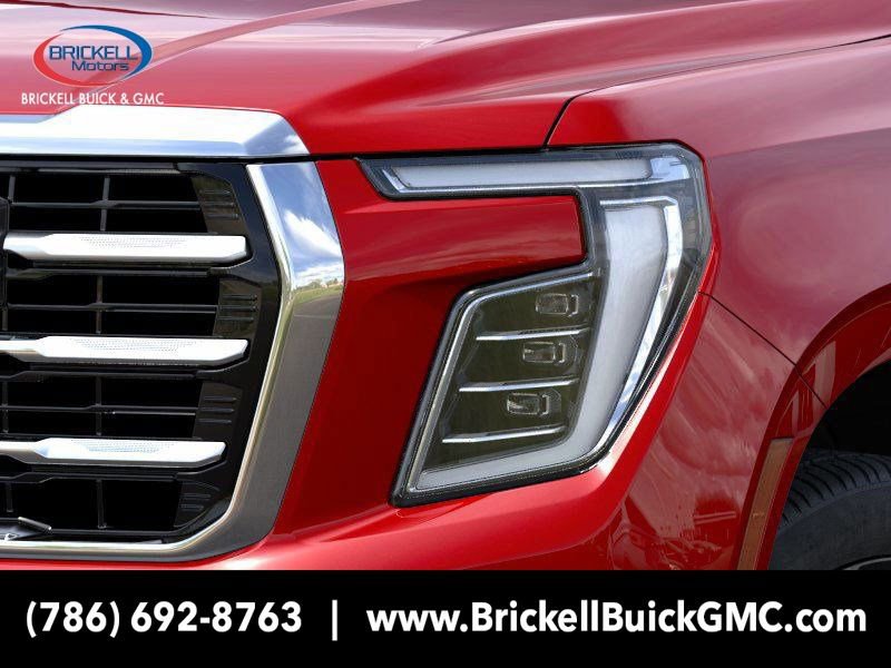 New 2026 GMC Yukon XL Elevation image 10