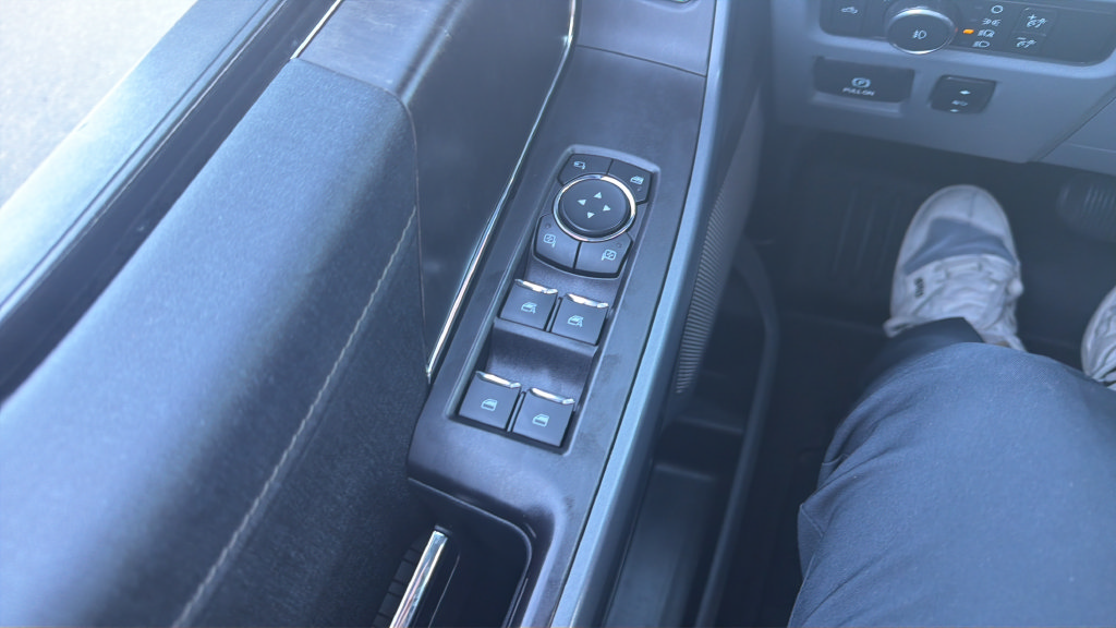 Used 2021 Ford F150 Lariat w/ Equipment Group 501A Mid AWD/4WD image 26