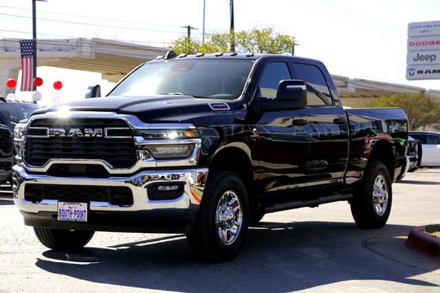 New 2026 RAM 2500 Tradesman image 7