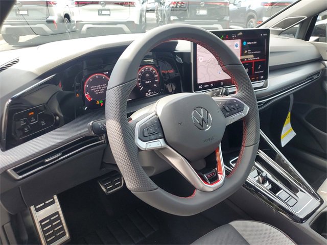 New 2025 Volkswagen GTI Autobahn image 17