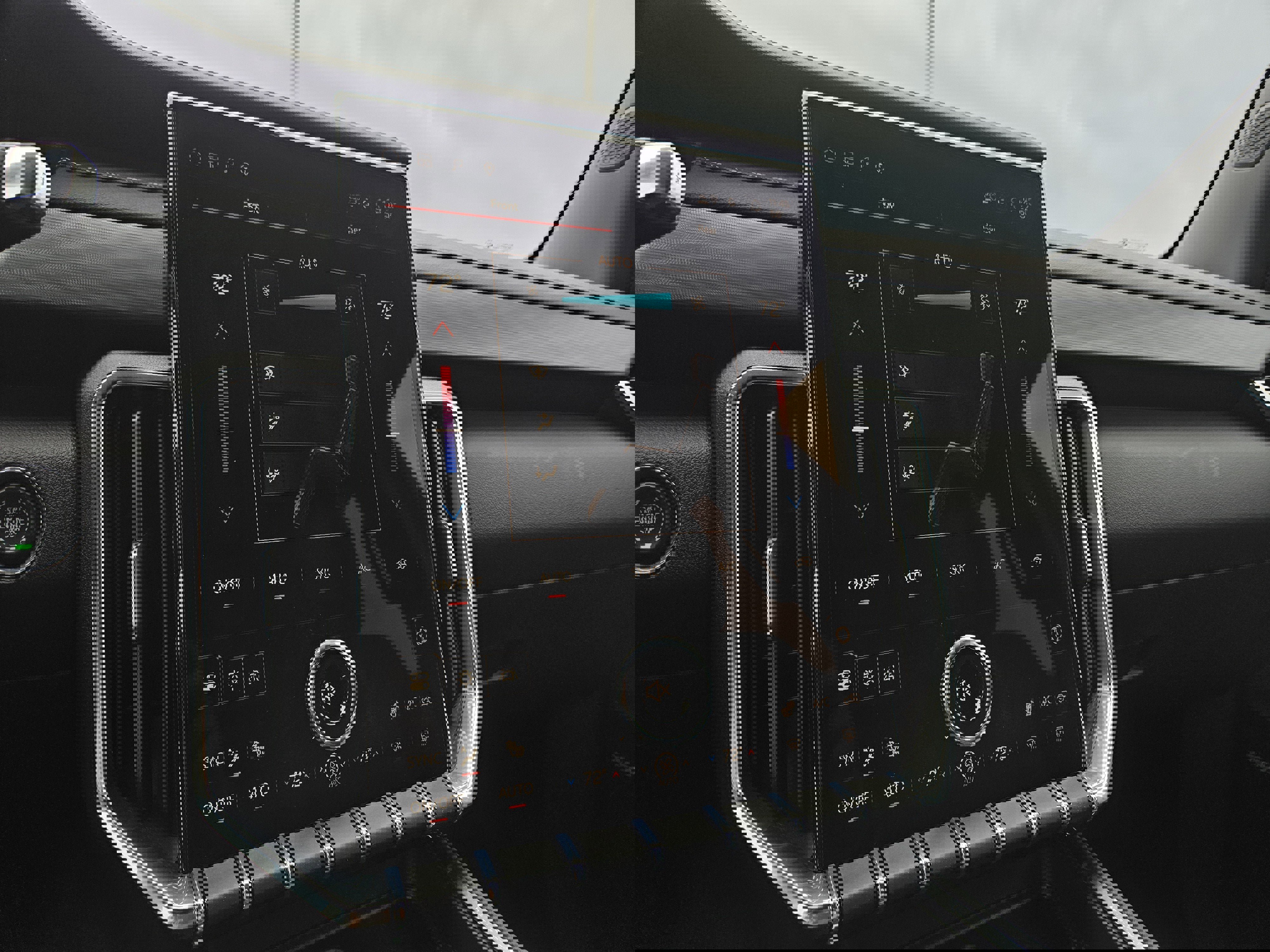 New 2026 GMC Acadia Elevation w/ Black Edition image 19