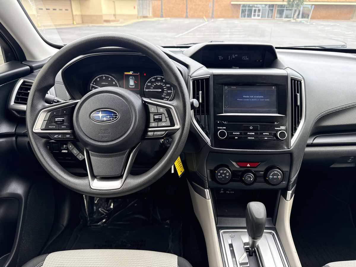 Used 2023 Subaru Forester Premium image 15