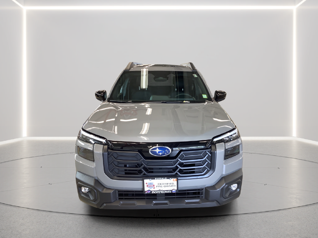 Certified 2026 Subaru Outback Limited AWD/4WD image 8