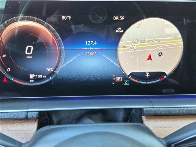 Used 2023 Mercedes-Benz GLE 350 4MATIC image 11
