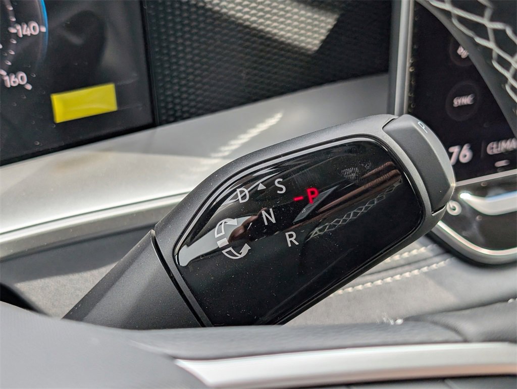 New 2026 Volkswagen Tiguan SE image 23