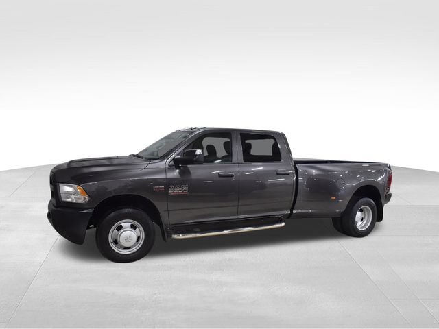 Used 2018 RAM 3500 Tradesman w/ Popular Equipment Group RWD image 3