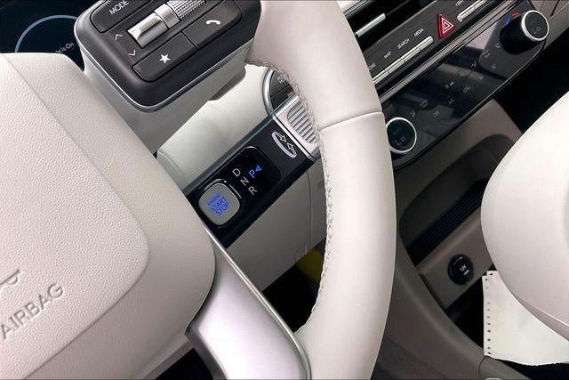 New 2026 Hyundai Palisade SEL AWD/4WD image 28