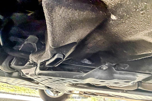 Used 2020 Mercedes-Benz S 560 4MATIC Sedan image 77