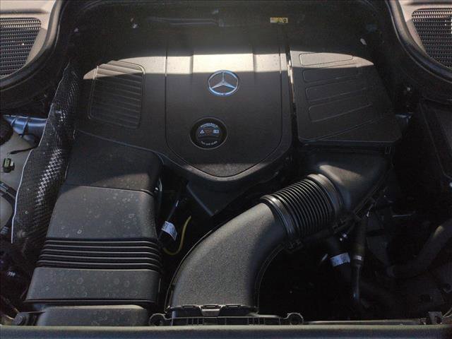 Used 2025 Mercedes-Benz GLE 350 4MATIC image 24