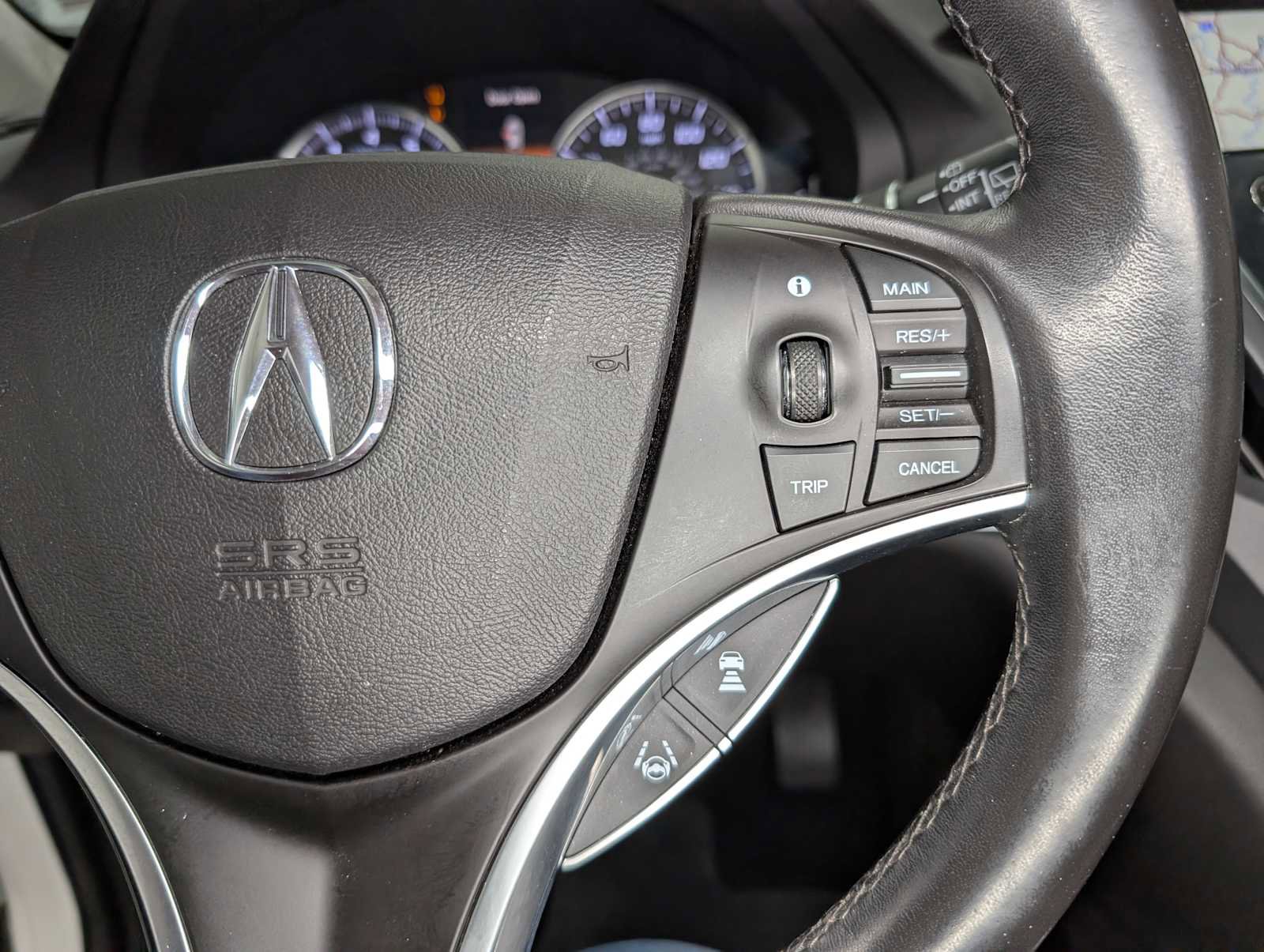 Used 2020 Acura MDX SH-AWD w/ Technology Package image 38