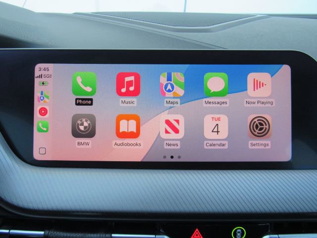 Used 2021 BMW 228i Gran Coupe w/ Convenience Package image 11