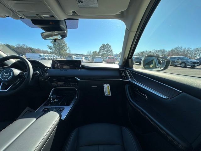 New 2026 MAZDA CX-90 3.3 Turbo w/ Preferred Package image 28