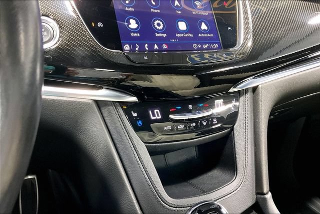 Used 2023 Cadillac XT6 Sport AWD/4WD image 17