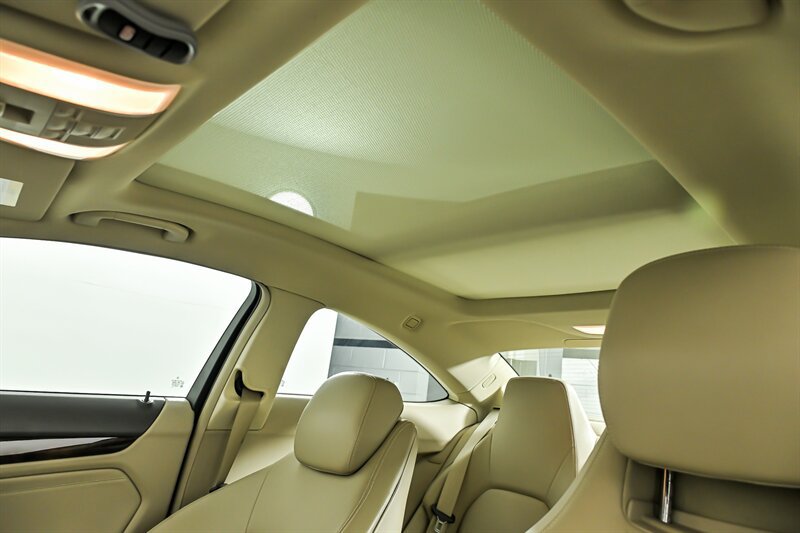 Used 2012 Mercedes-Benz C 350 4MATIC Coupe image 19