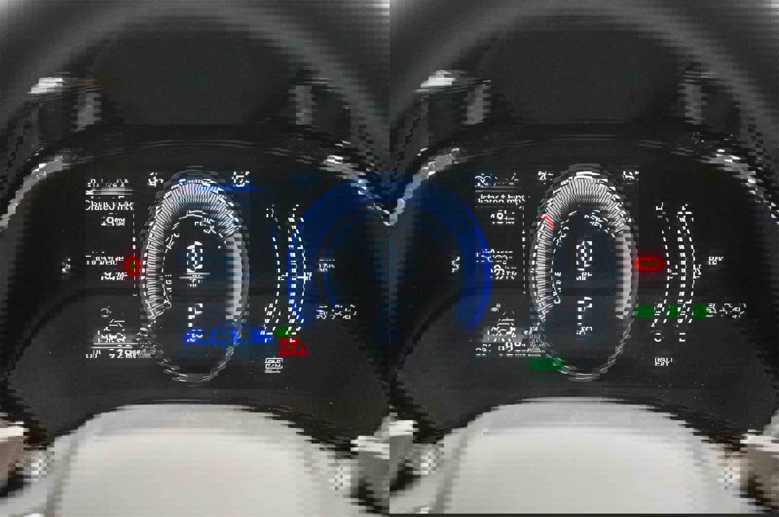 Used 2025 Lexus NX 350h AWD w/ Premium Package image 25