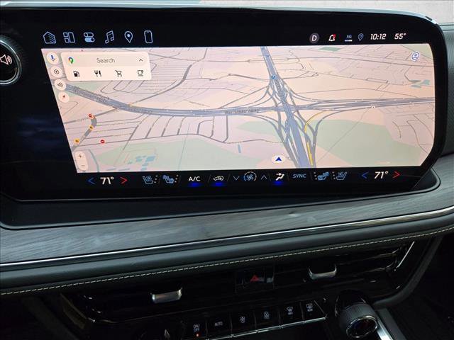 New 2026 Chevrolet Tahoe Premier image 11