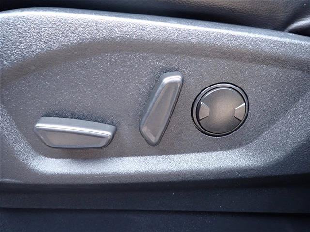 Used 2024 Ford Edge SEL AWD/4WD image 13